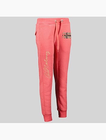 Pantaloni jogging mabeaute – geographical norway