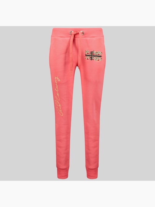 Pantaloni jogging mabeaute – geographical norway - Kiabi