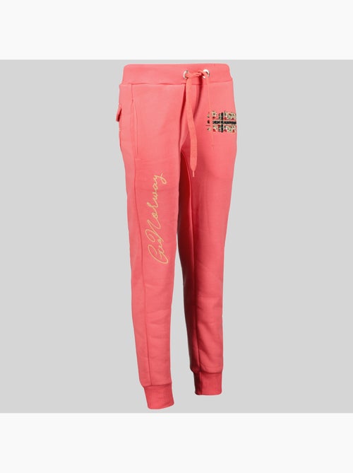 Pantaloni jogging mabeaute – geographical norway - Kiabi