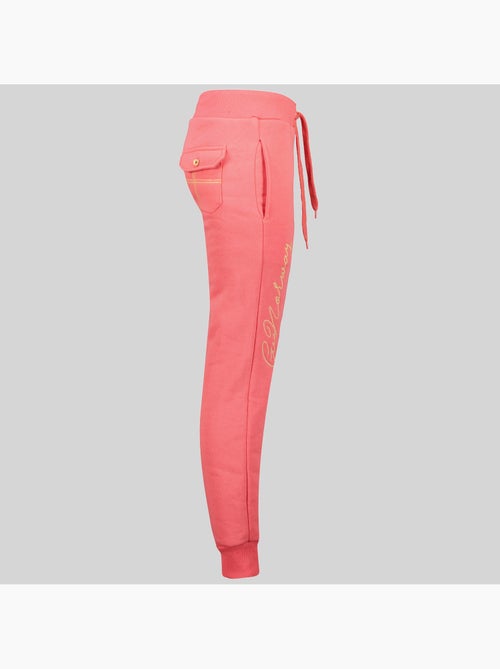Pantaloni jogging mabeaute – geographical norway - Kiabi