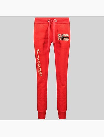 Pantaloni jogging mabeaute – geographical norway