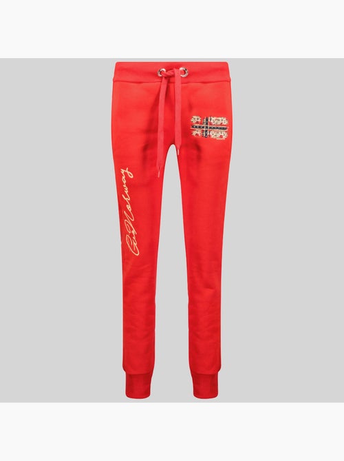 Pantaloni jogging mabeaute – geographical norway - Kiabi