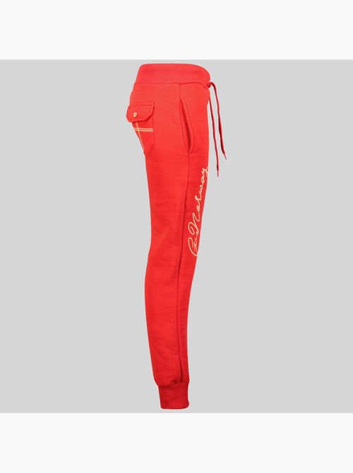 Pantaloni jogging mabeaute – geographical norway - Kiabi