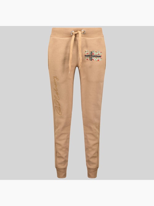 Pantaloni jogging mabeaute – geographical norway - Kiabi