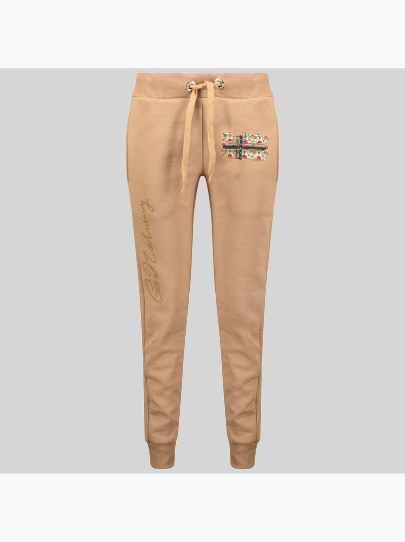 Pantaloni jogging mabeaute – geographical norway Tortora - Kiabi
