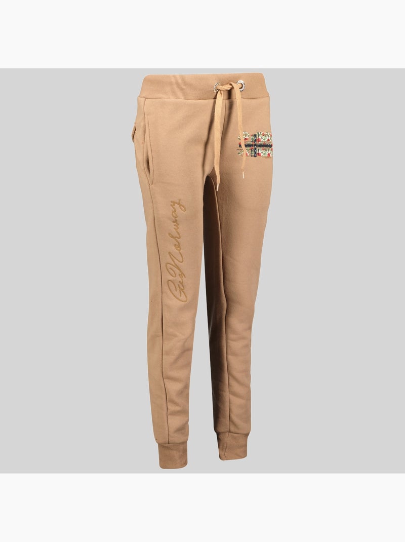 Pantaloni jogging mabeaute – geographical norway Tortora - Kiabi