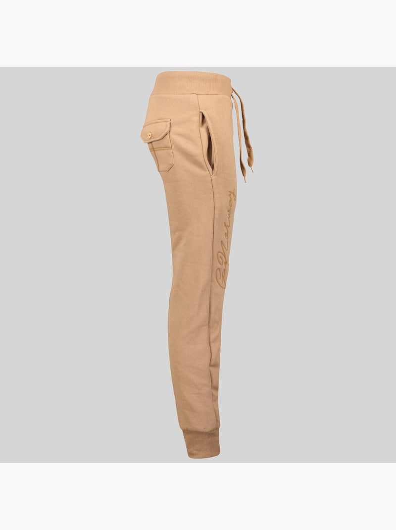 Pantaloni jogging mabeaute – geographical norway Tortora - Kiabi