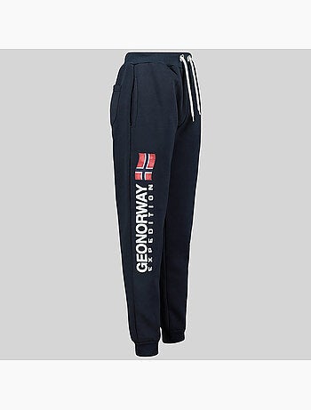 Pantaloni jogging machal – geographical norway