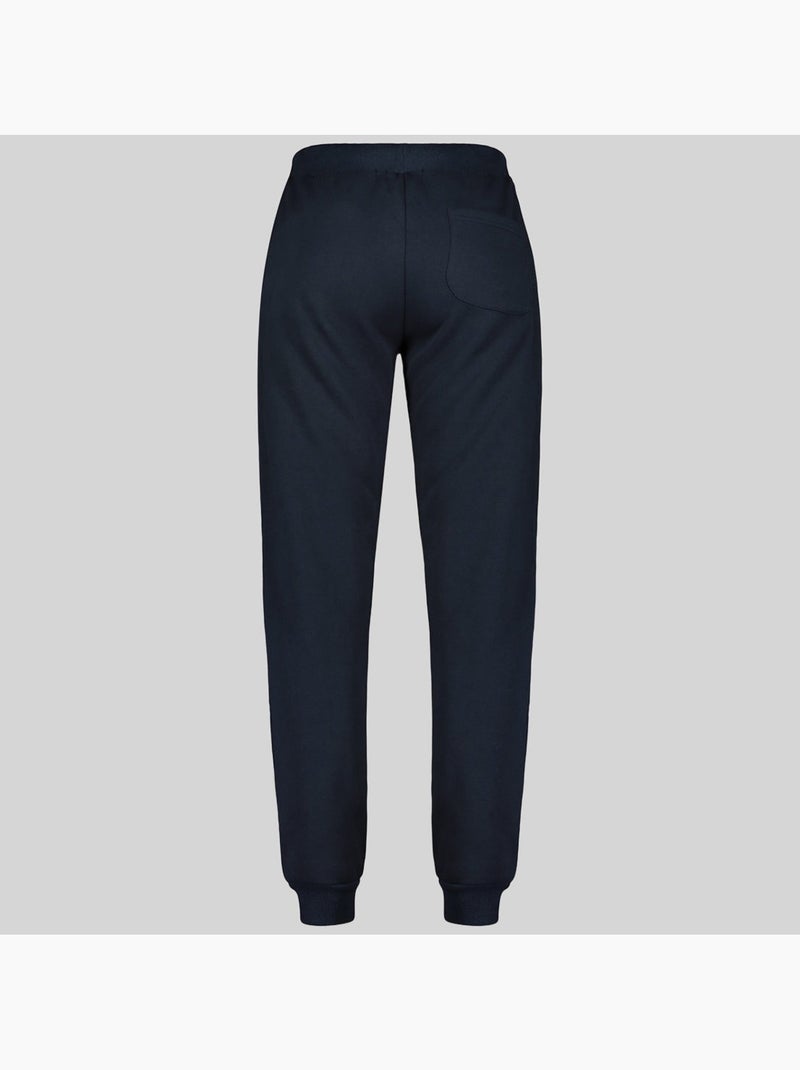 Pantaloni jogging machal – geographical norway Blu marino - Kiabi