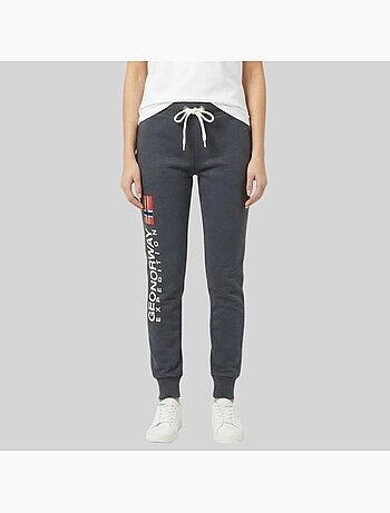 Pantaloni jogging machal – geographical norway