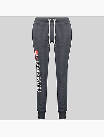 Pantaloni jogging machal – geographical norway