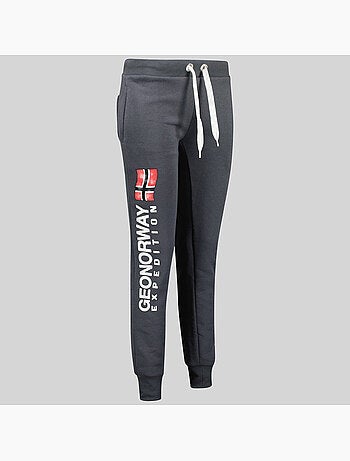 Pantaloni jogging machal – geographical norway