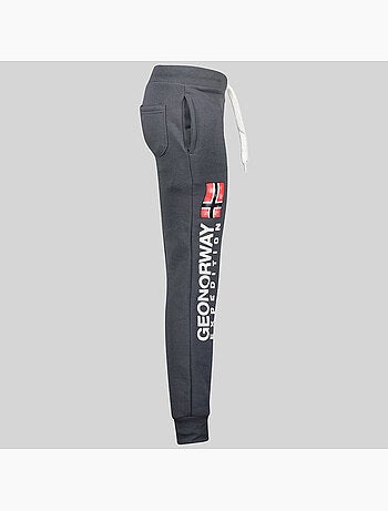 Pantaloni jogging machal – geographical norway