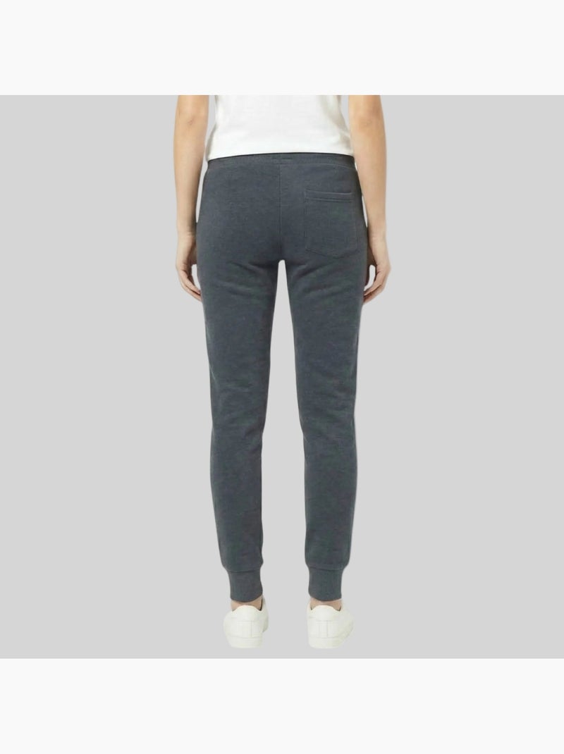 Pantaloni jogging machal – geographical norway Grigio scuro - Kiabi