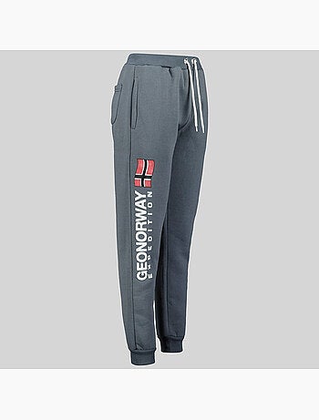Pantaloni jogging machal – geographical norway
