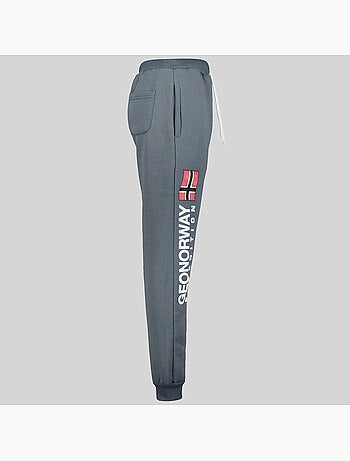 Pantaloni jogging machal – geographical norway