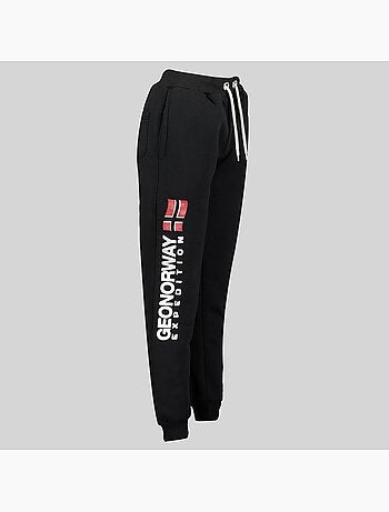 Pantaloni jogging machal – geographical norway