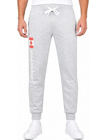 Pantaloni jogging machaleak – canadian peak