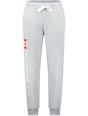 Pantaloni jogging machaleak – canadian peak