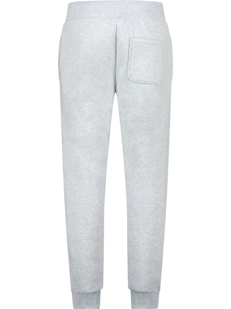 Pantaloni jogging machaleak – canadian peak Grigio chiaro - Kiabi