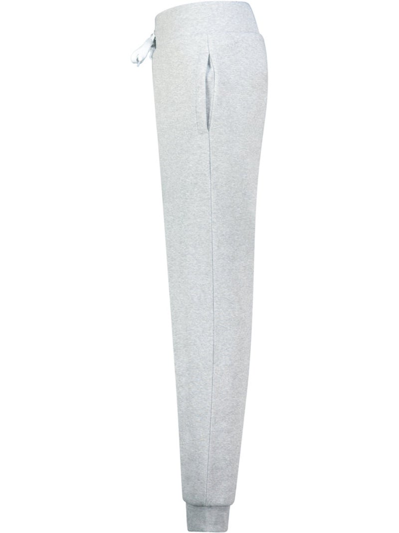 Pantaloni jogging machaleak – canadian peak Grigio chiaro - Kiabi