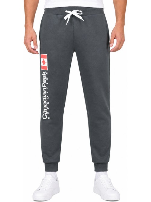 Pantaloni jogging machaleak – canadian peak - Kiabi