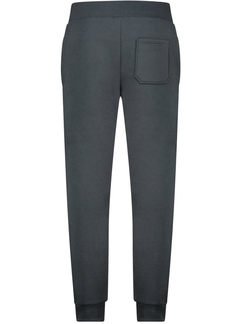 Pantaloni jogging machaleak – canadian peak Grigio scuro - Kiabi