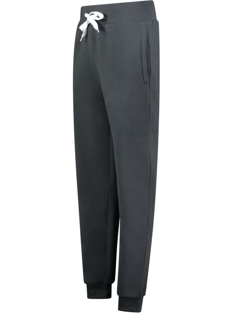 Pantaloni jogging machaleak – canadian peak Grigio scuro - Kiabi