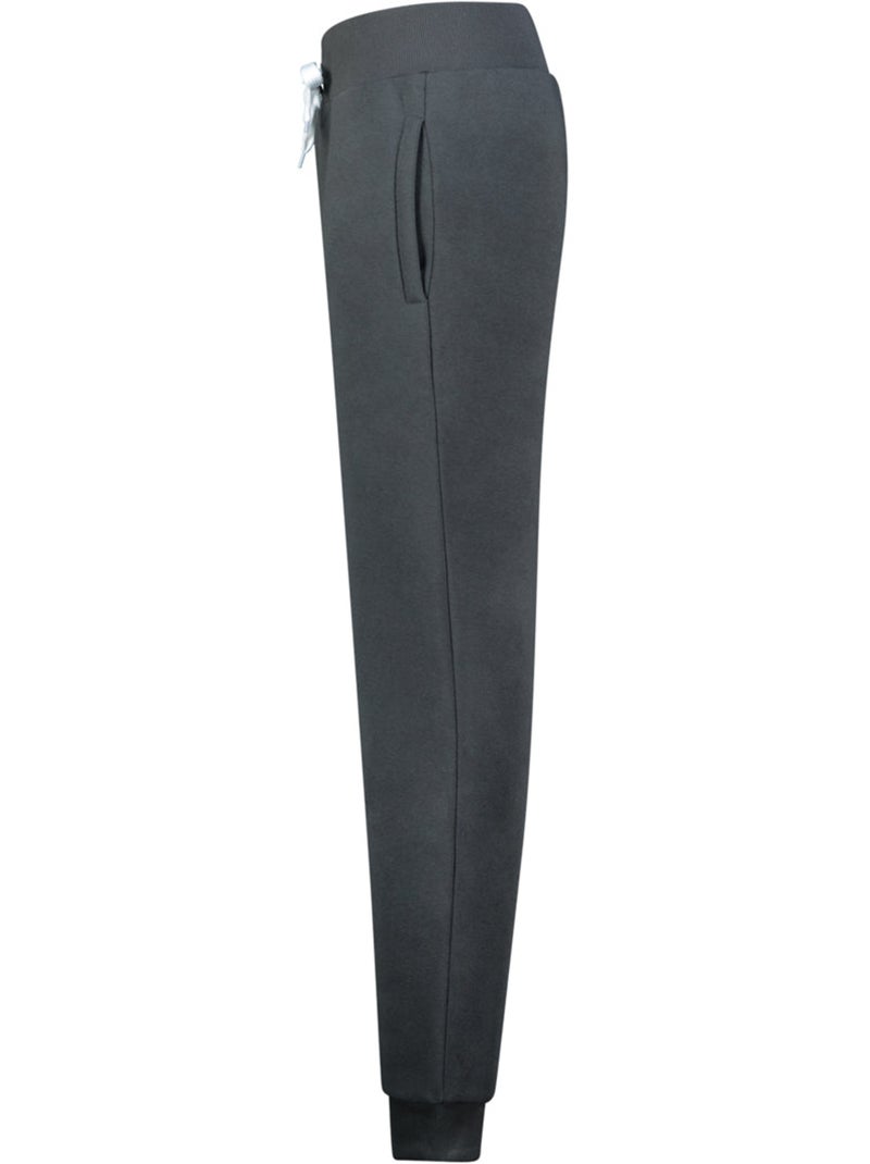 Pantaloni jogging machaleak – canadian peak Grigio scuro - Kiabi