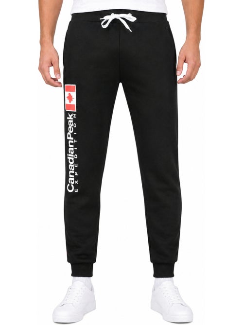 Pantaloni jogging machaleak – canadian peak - Kiabi