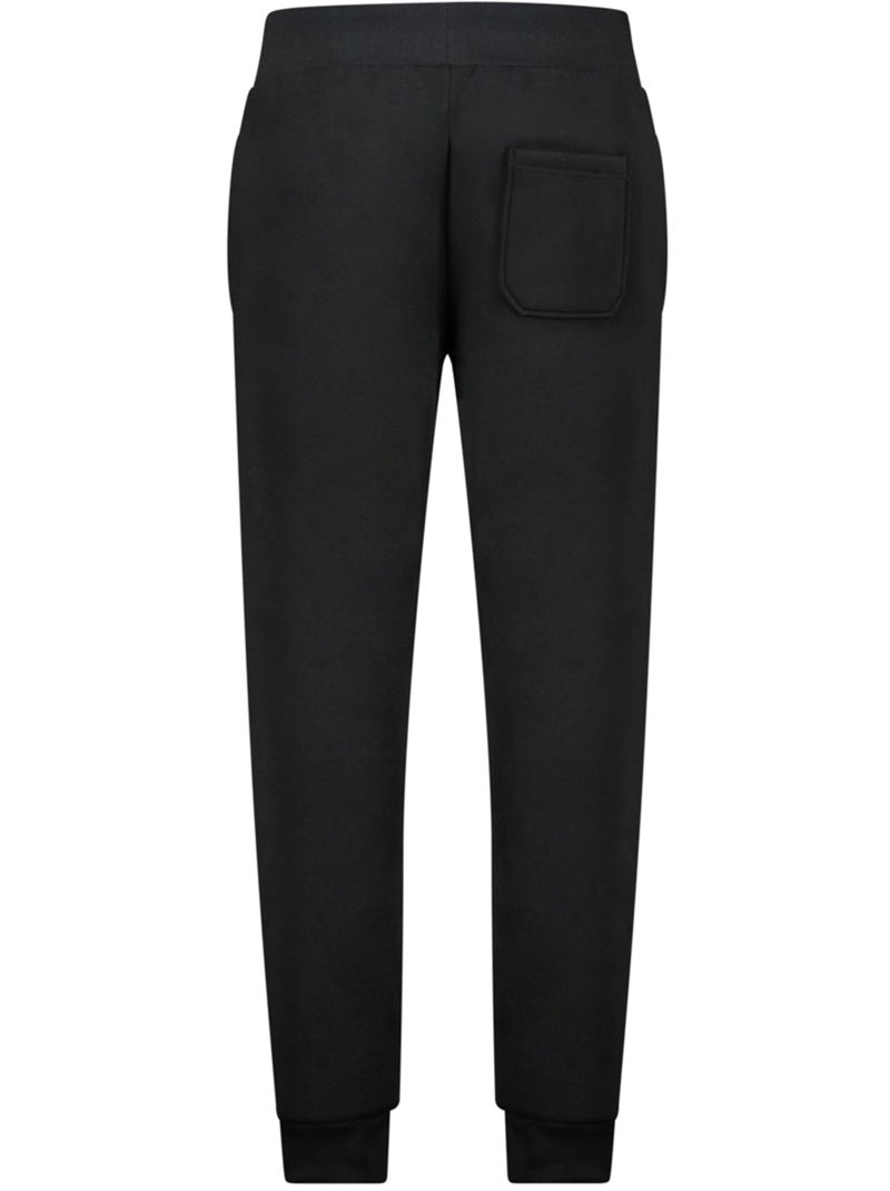 Pantaloni jogging machaleak – canadian peak Nero - Kiabi