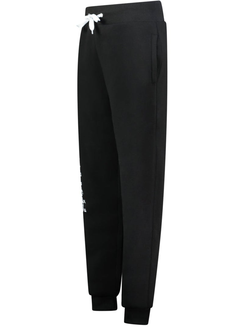 Pantaloni jogging machaleak – canadian peak Nero - Kiabi