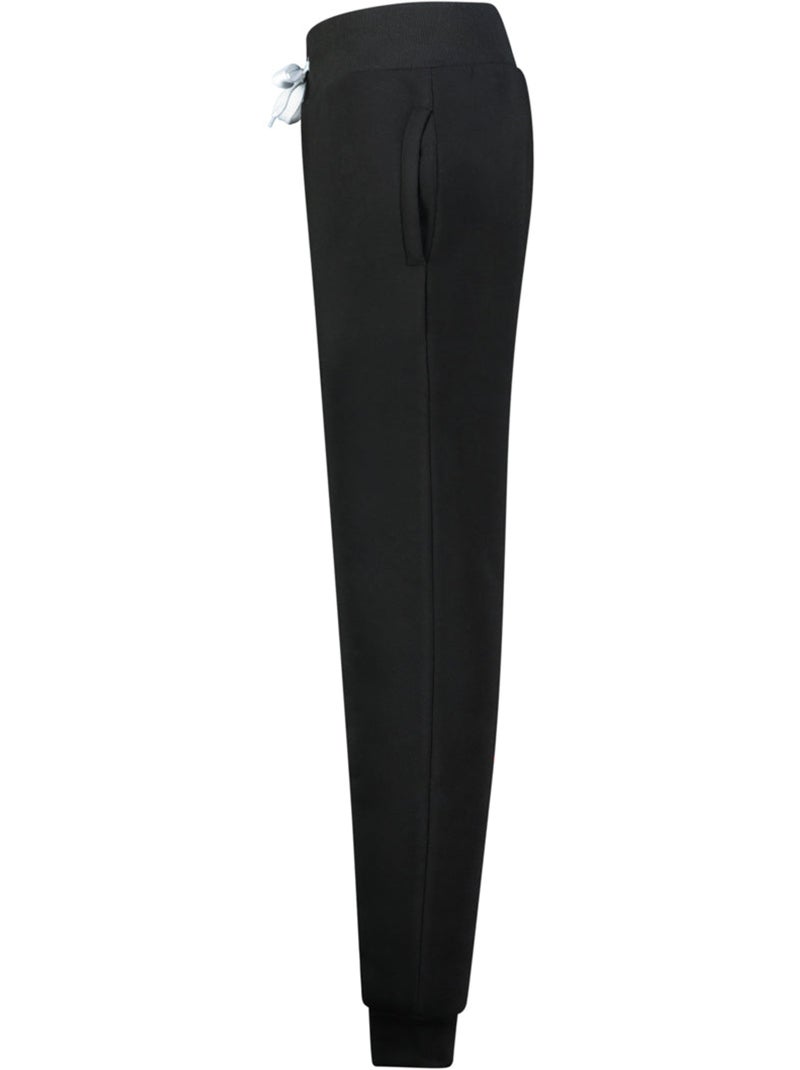 Pantaloni jogging machaleak – canadian peak Nero - Kiabi