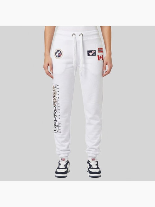 Pantaloni jogging madock – geographical norway - Kiabi Pantaloni jogging madock – geographical norway - Kiabi