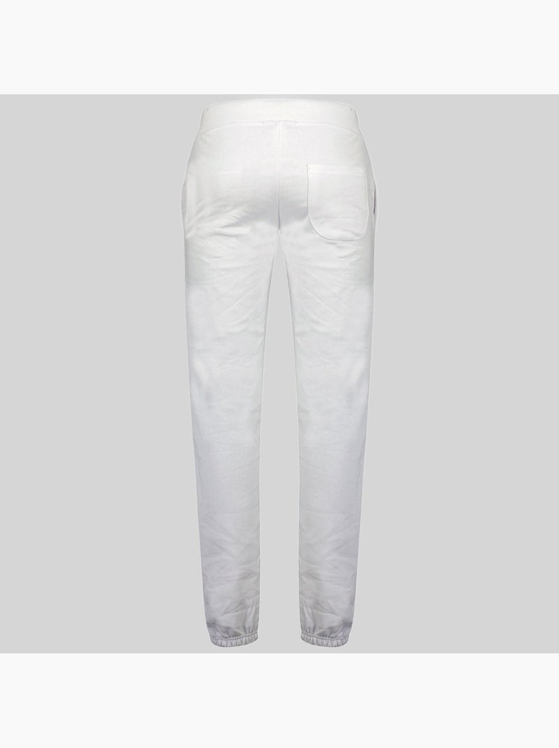 Pantaloni jogging madock – geographical norway Bianco - Kiabi