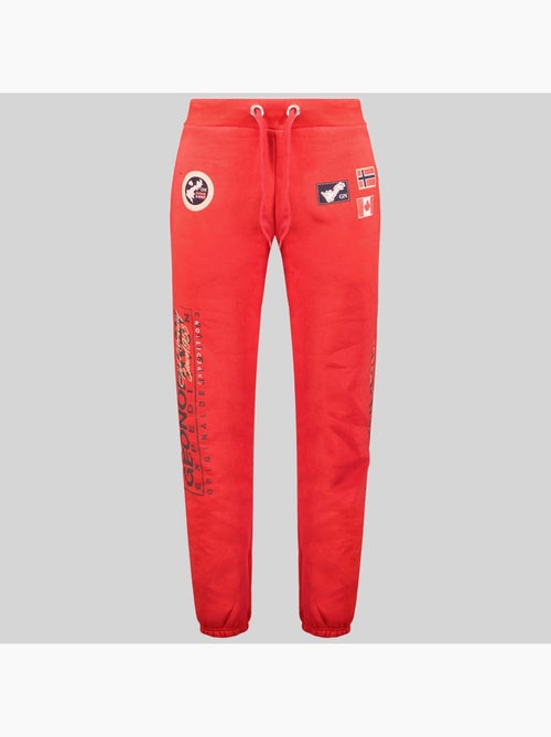 Pantaloni jogging madock – geographical norway - Kiabi Pantaloni jogging madock – geographical norway - Kiabi