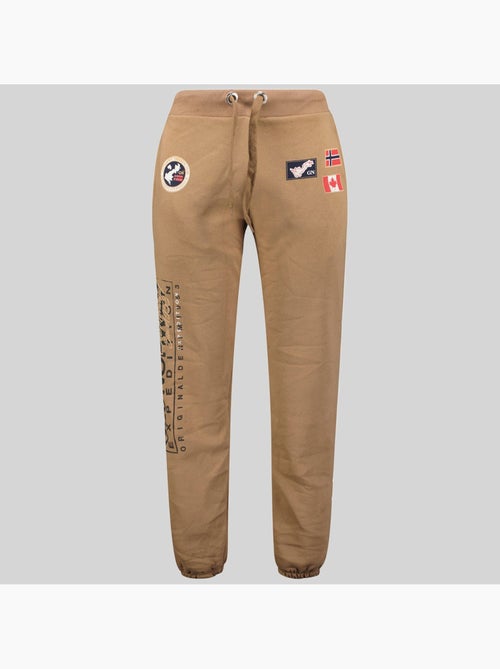Pantaloni jogging madock – geographical norway - Kiabi Pantaloni jogging madock – geographical norway - Kiabi