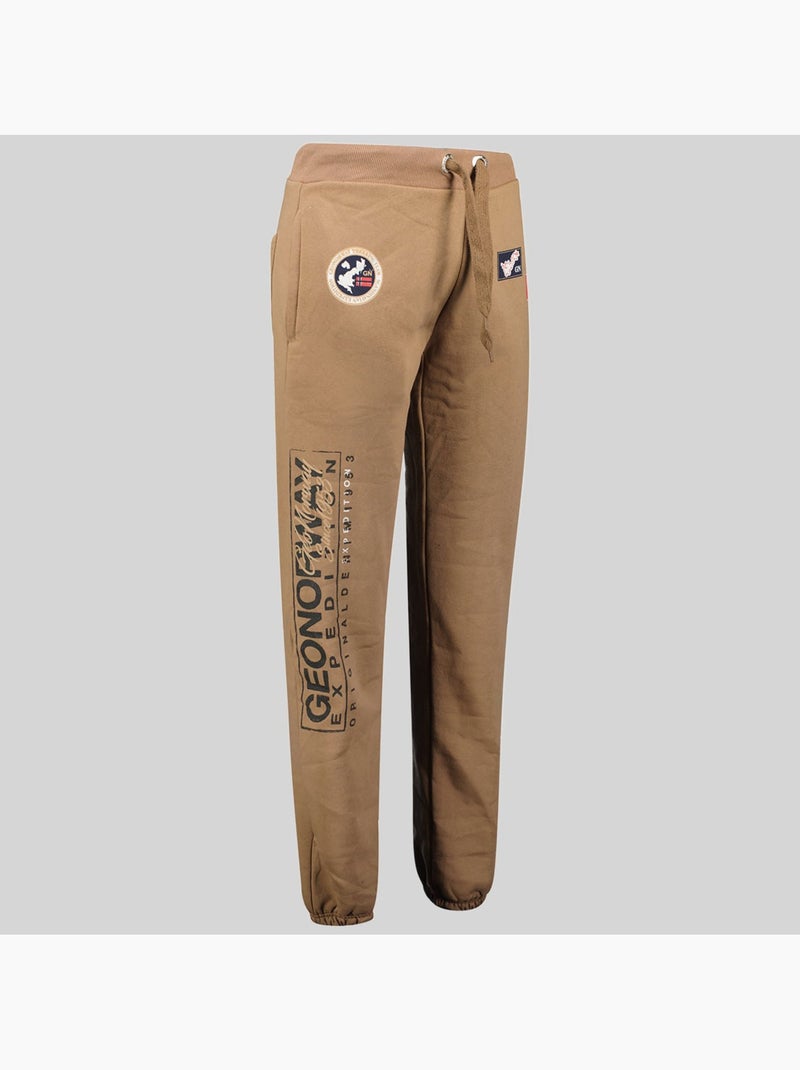 Pantaloni jogging madock – geographical norway Tortora - Kiabi