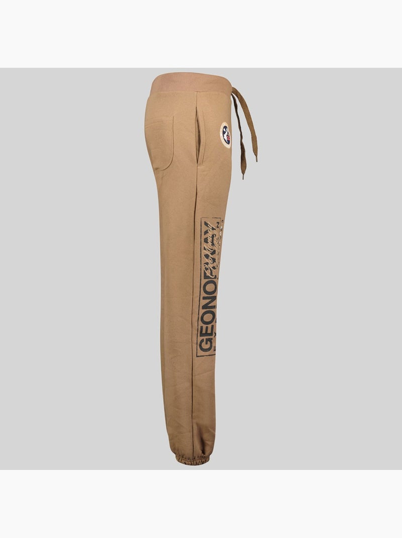 Pantaloni jogging madock – geographical norway Tortora - Kiabi