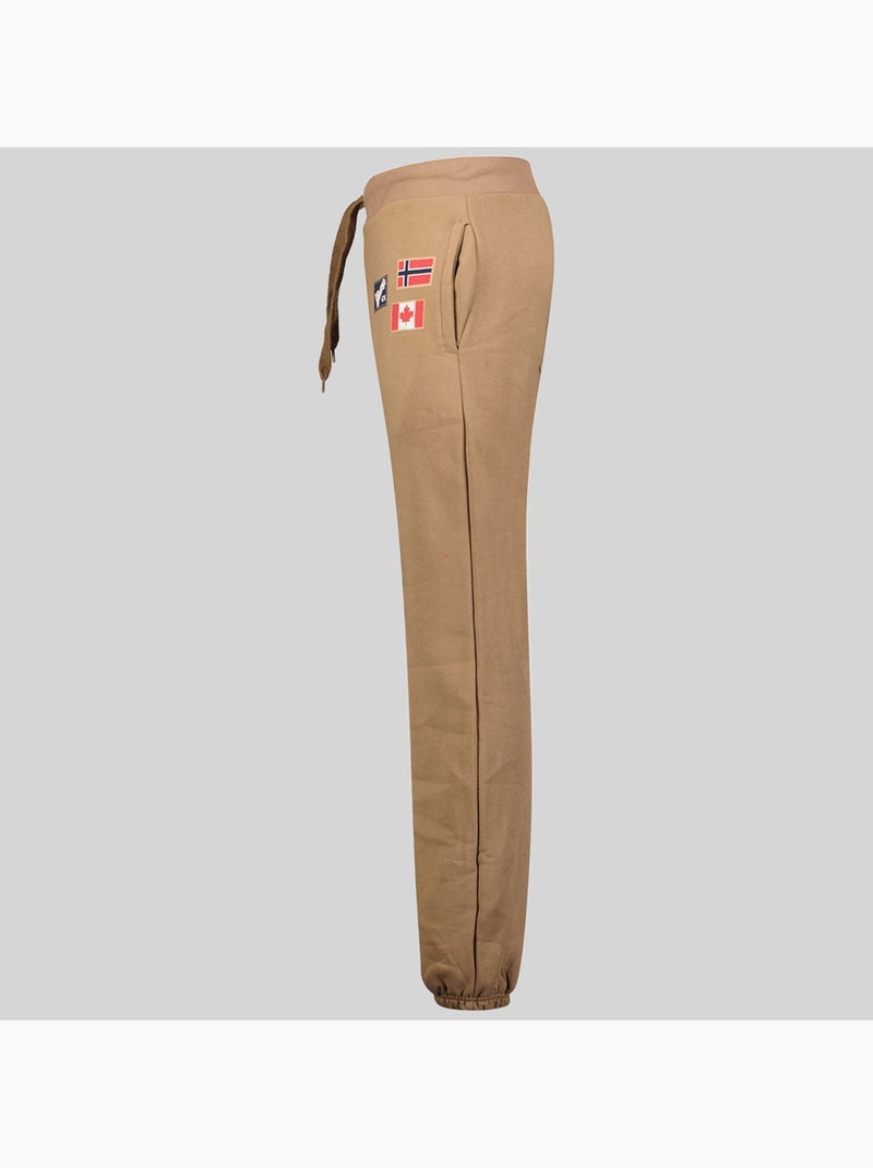 Pantaloni jogging madock – geographical norway Tortora - Kiabi