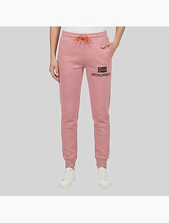 Pantaloni jogging maelo – geographical norway