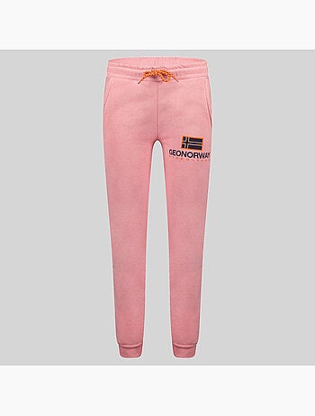Pantaloni jogging maelo – geographical norway