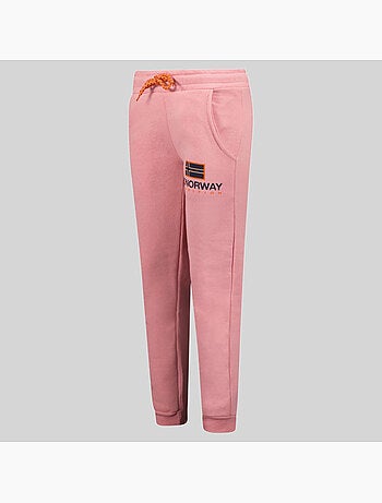 Pantaloni jogging maelo – geographical norway