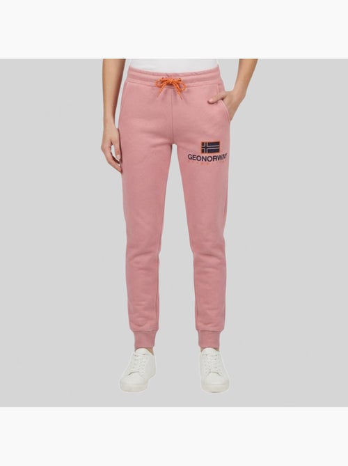 Pantaloni jogging maelo – geographical norway - Kiabi Pantaloni jogging maelo – geographical norway - Kiabi