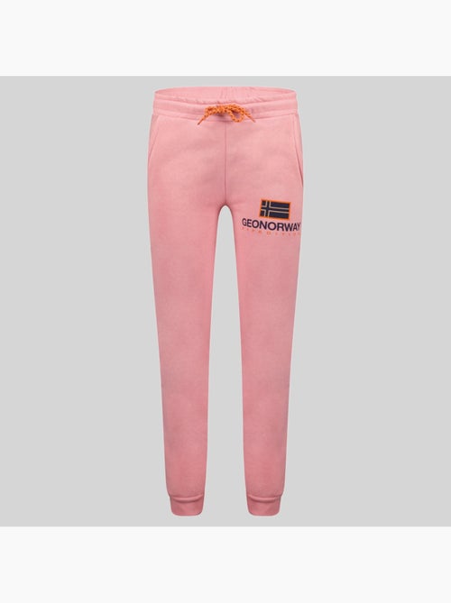 Pantaloni jogging maelo – geographical norway - Kiabi Pantaloni jogging maelo – geographical norway - Kiabi