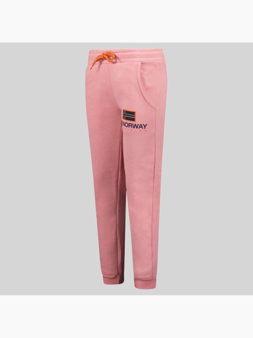 Pantaloni jogging maelo – geographical norway - Kiabi Pantaloni jogging maelo – geographical norway - Kiabi