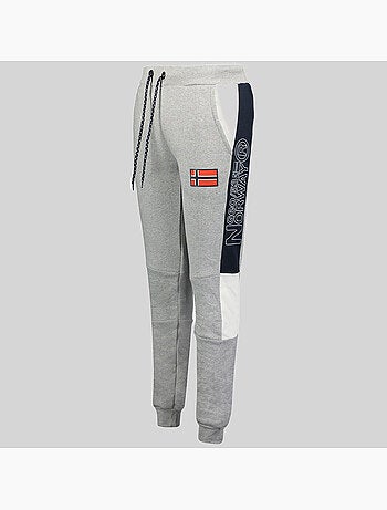 Pantaloni jogging magostino – geographical norway