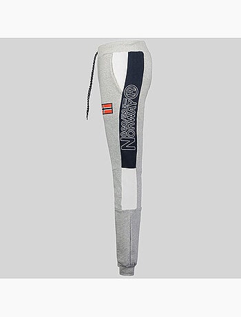 Pantaloni jogging magostino – geographical norway