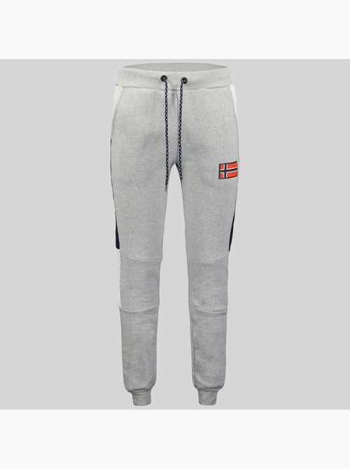 Pantaloni jogging magostino – geographical norway - Kiabi Pantaloni jogging magostino – geographical norway - Kiabi