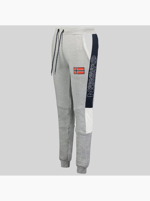 Pantaloni jogging magostino – geographical norway - Kiabi Pantaloni jogging magostino – geographical norway - Kiabi